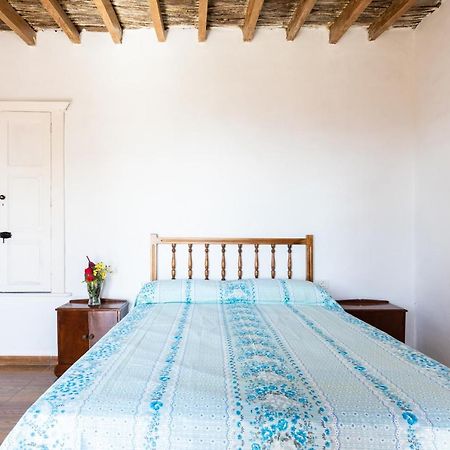 Willa Eco Holidays House Raices Fasnia Zewnętrze zdjęcie