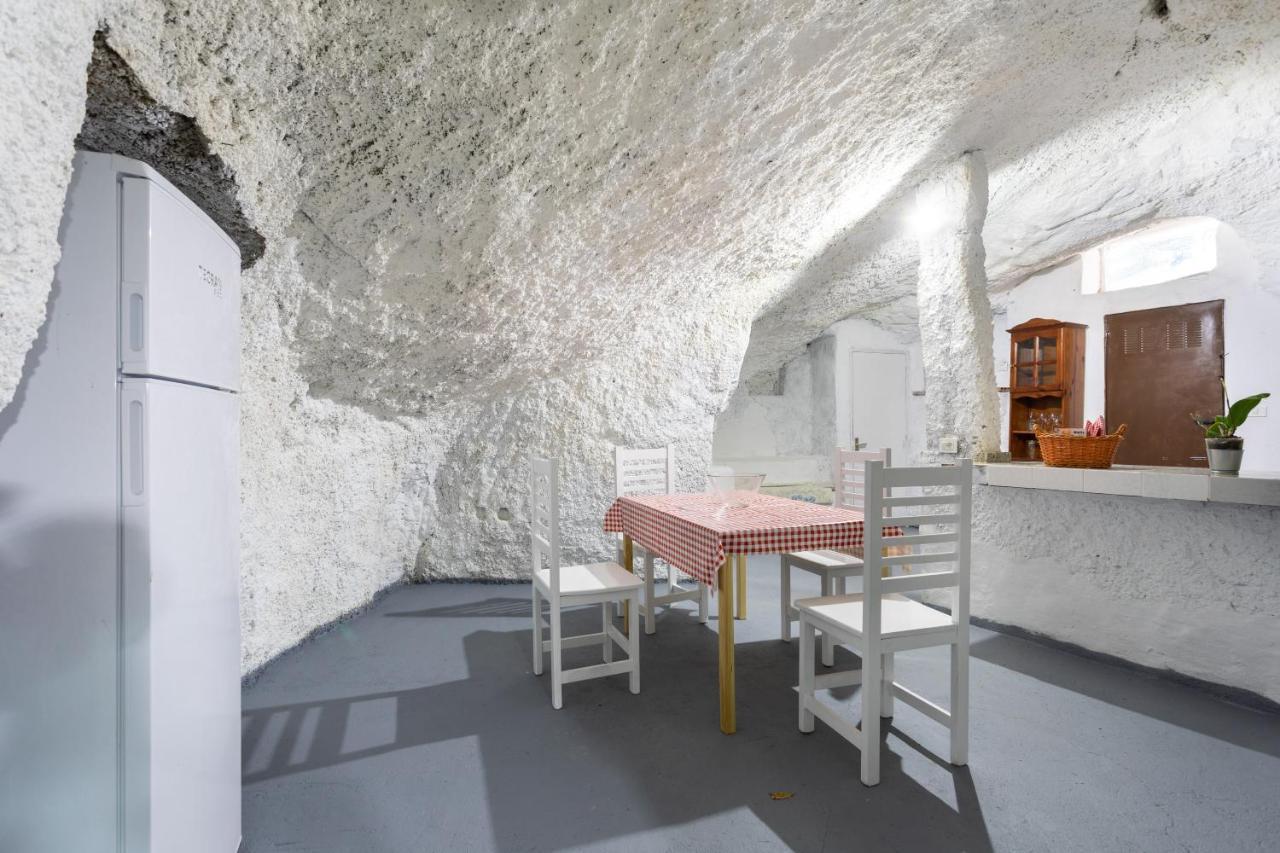 Willa Eco Holidays House Raices Fasnia Zewnętrze zdjęcie