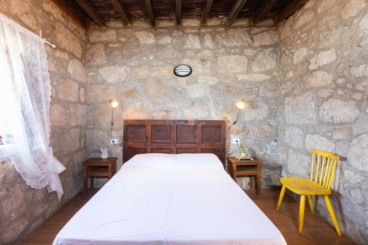 Willa Eco Holidays House Raices Fasnia Zewnętrze zdjęcie