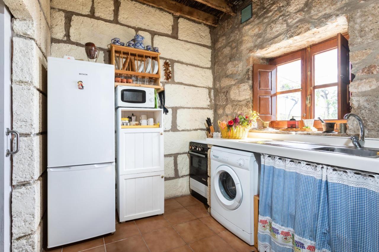 Willa Eco Holidays House Raices Fasnia Zewnętrze zdjęcie