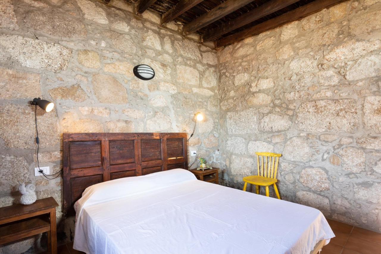 Willa Eco Holidays House Raices Fasnia Zewnętrze zdjęcie