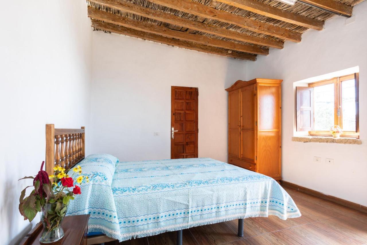 Willa Eco Holidays House Raices Fasnia Zewnętrze zdjęcie