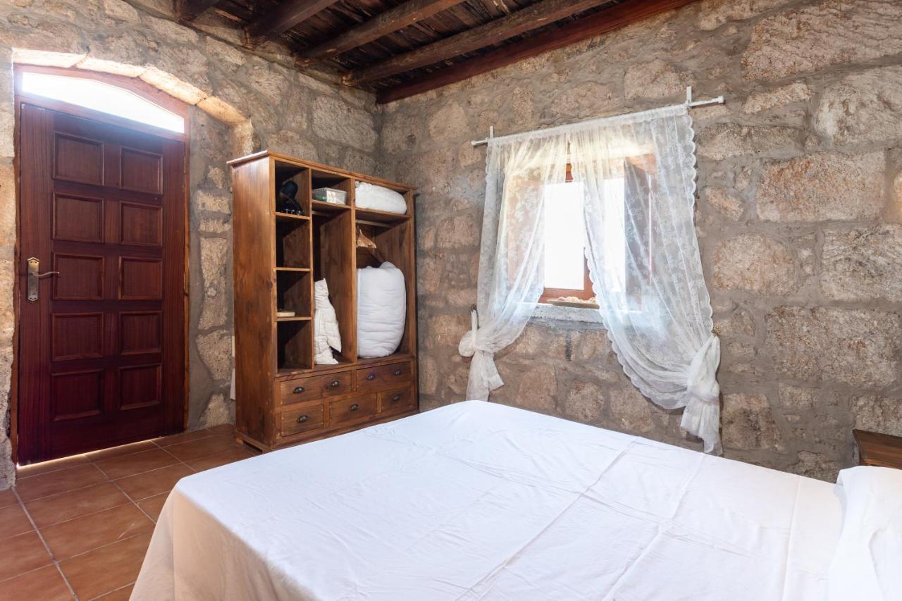 Willa Eco Holidays House Raices Fasnia Zewnętrze zdjęcie