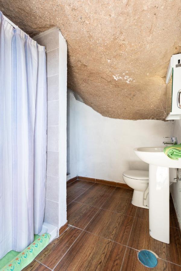 Willa Eco Holidays House Raices Fasnia Zewnętrze zdjęcie
